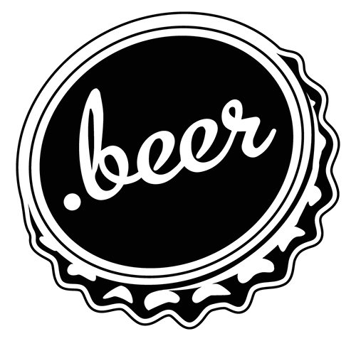 beer logo