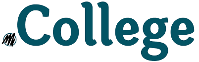 college logo