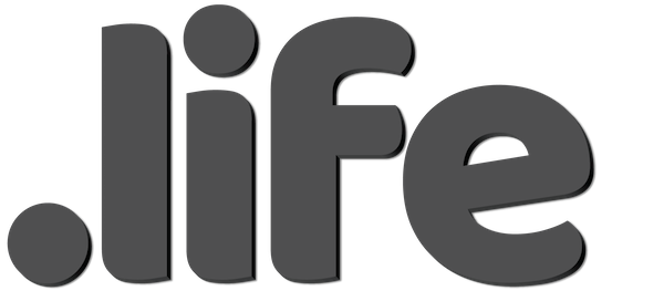 life logo
