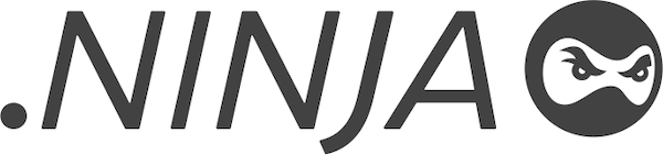 ninja logo