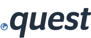 quest logo